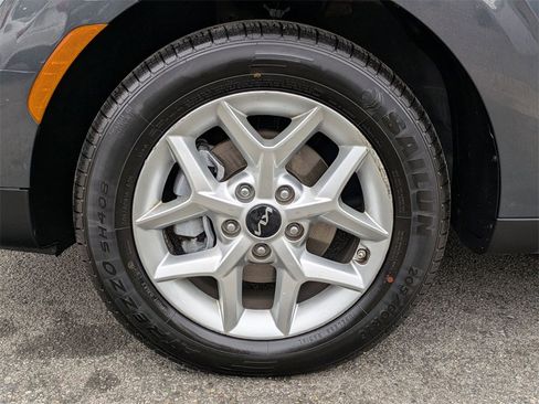 Used 2024 Kia Soul LX w/ Option Group 015 image 31