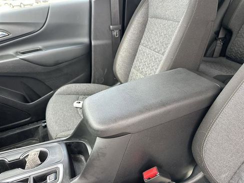Used 2024 Chevrolet Equinox LT FWD image 20