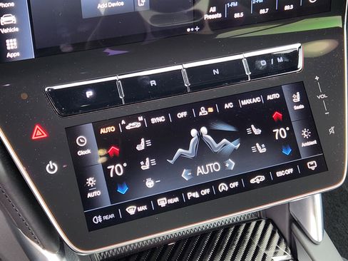 Used 2024 Maserati GranTurismo Modena image 26