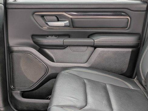 Used 2022 RAM 1500 Rebel w/ Night Edition AWD/4WD image 19