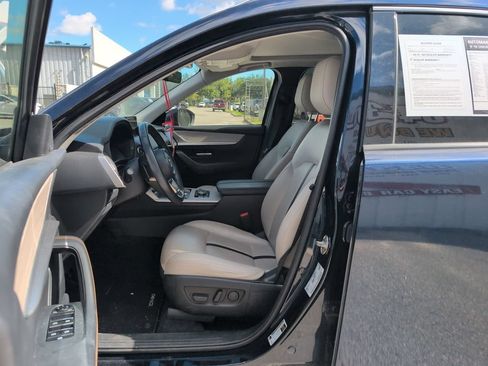 Used 2024 MAZDA CX-90 3.3 Turbo w/ Premium Package AWD/4WD image 10