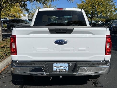 Used 2023 Ford F150 XLT image 9