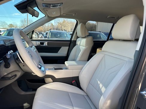 New 2026 Hyundai Santa Fe SEL AWD/4WD image 7