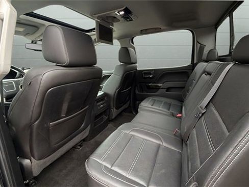 Used 2015 GMC Sierra 2500 Denali image 27