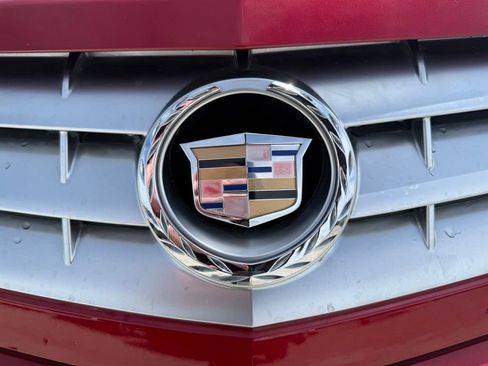 Used 2005 Cadillac XLR image 19