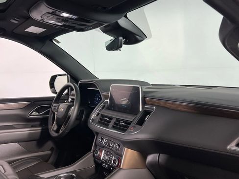 Used 2024 Chevrolet Tahoe High Country w/ Premium Package image 33