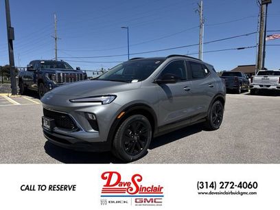 New 2026 Buick Encore GX Sport Touring w/ Comfort Package