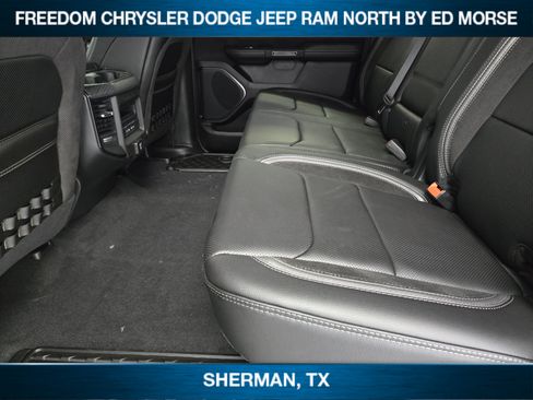 New 2026 RAM 1500 RHO AWD/4WD image 20