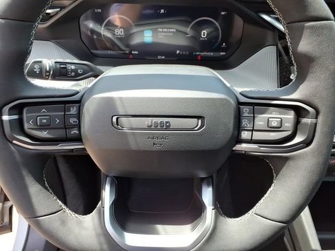 New 2026 Jeep Cherokee Limited AWD/4WD image 20