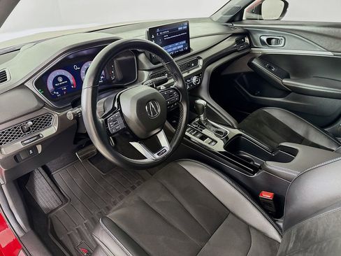 Used 2025 Acura Integra A-Spec FWD image 10