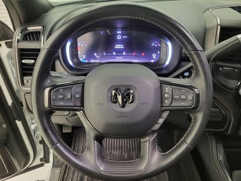 Used 2024 RAM 3500 Limited image 5