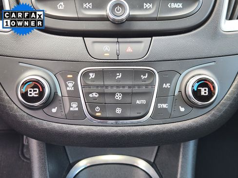 Used 2025 Chevrolet Malibu LT image 20