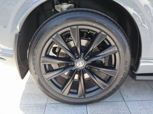 Used 2026 Lexus RX 500h F Sport image 12