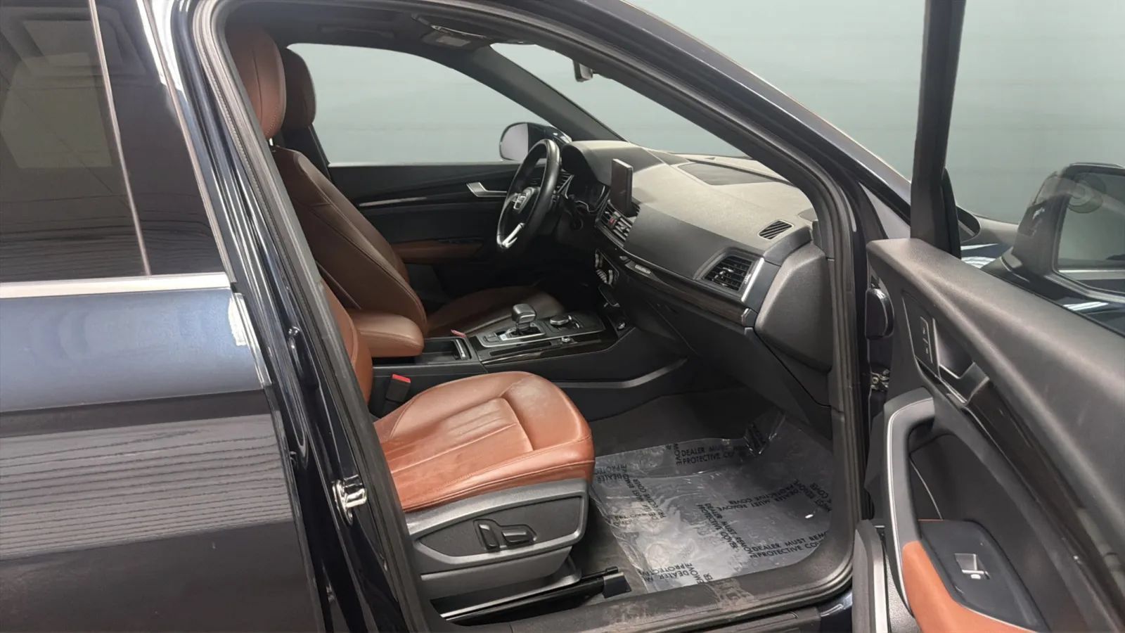Used 2019 Audi Q5 2.0T Premium AWD/4WD image 20