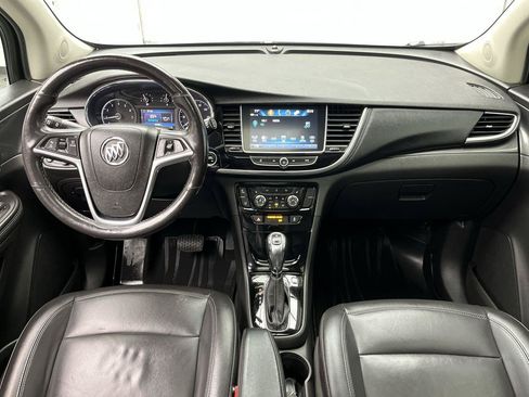 Used 2019 Buick Encore Essence w/ Safety Package II AWD/4WD image 4