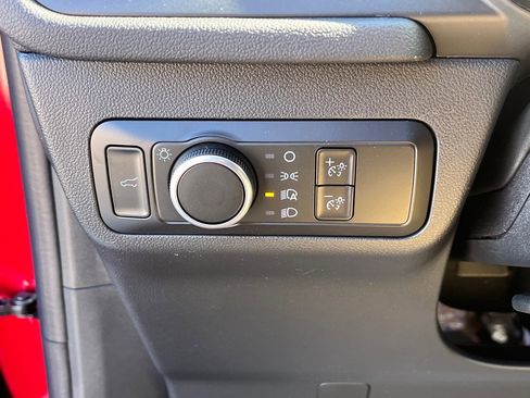 New 2026 Ford Escape ST-Line w/ Tech Pack #1 image 16