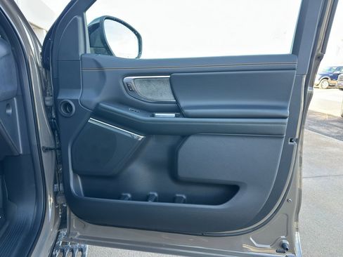 New 2026 Ford Expedition Tremor image 29