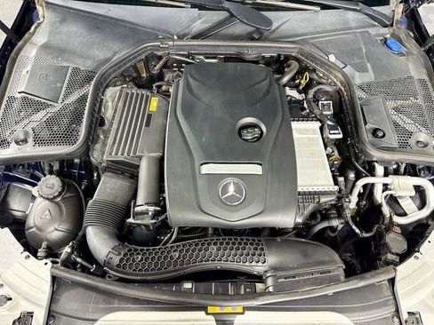Used 2018 Mercedes-Benz C 300 Sedan image 35
