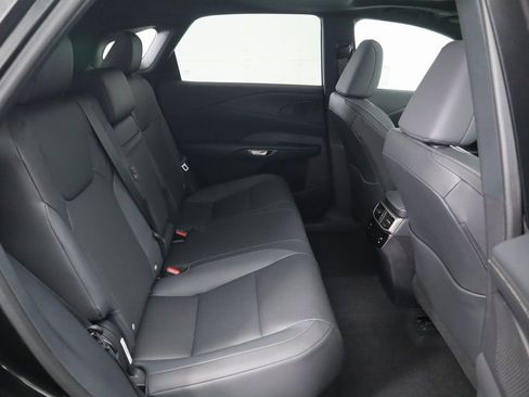 Used 2025 Lexus RX 350 FWD w/ Technology Package image 22