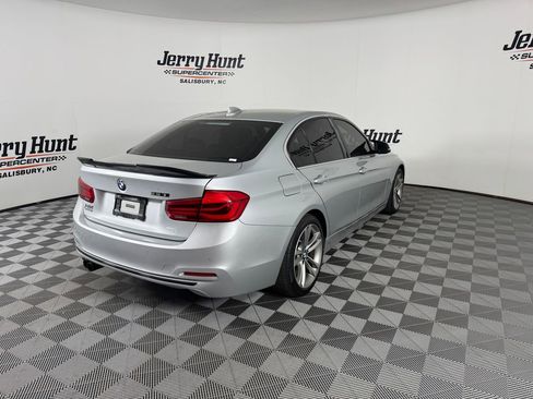Used 2017 BMW 330i Sedan image 8