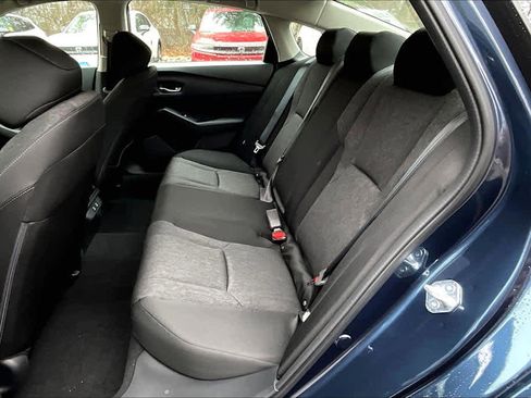 New 2026 Honda Accord SE image 14