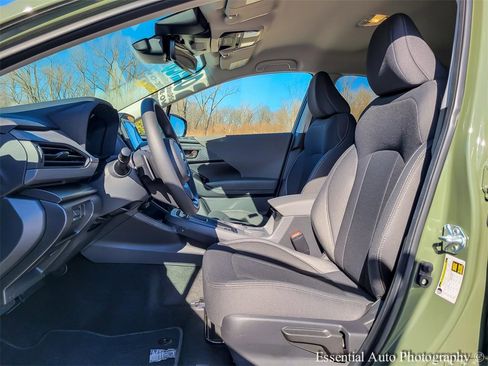 Certified 2026 Subaru Crosstrek 2.0i Premium image 8