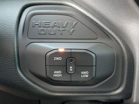 New 2026 RAM 2500 Laramie w/ Night Edition image 22