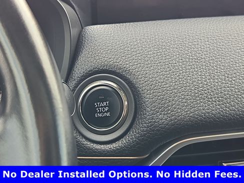 Used 2025 MAZDA CX-90 3.3 Turbo w/ Premium Sport Pkg AWD/4WD image 17