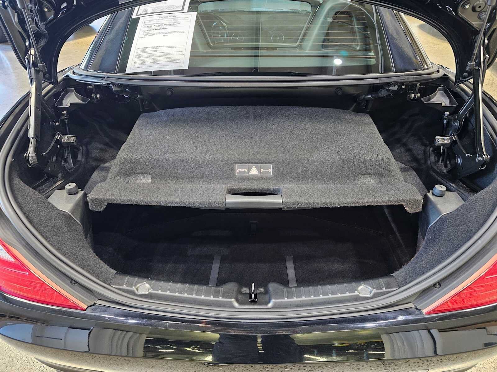 Used 2012 Mercedes-Benz SLK 350 image 14