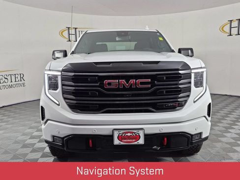 Used 2026 GMC Sierra 1500 AT4 AWD/4WD image 9