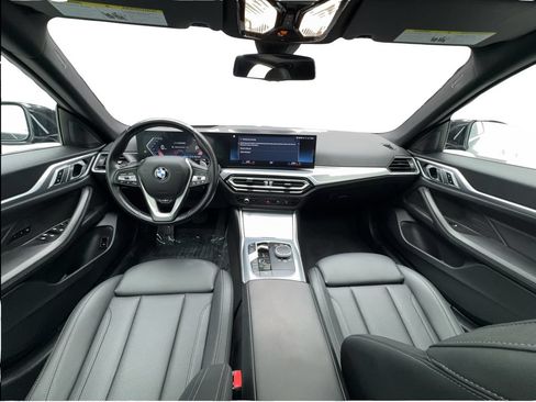 Used 2024 BMW 430i Gran Coupe w/ Premium Package RWD image 39