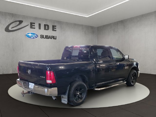 Used 2015 RAM 1500 Classic SLT AWD/4WD image 12