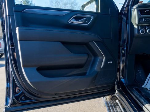 Used 2021 GMC Yukon AT4 w/ AT4 Premium Package image 21