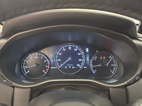 Used 2025 MAZDA CX-50 AWD 2.5 S w/ Preferred Package image 29