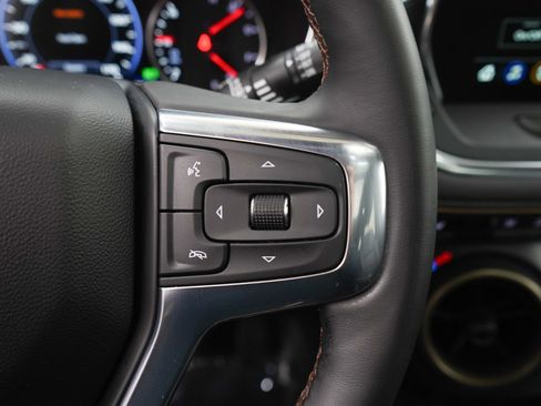 Used 2023 Chevrolet Blazer Premier w/ Driver Confidence II Package image 19