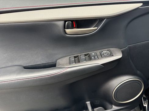 Used 2016 Lexus NX 200t F Sport w/ Accessory Package 2 image 17