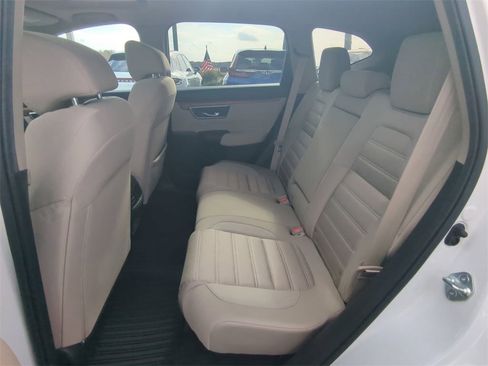 Used 2020 Honda CR-V EX image 13