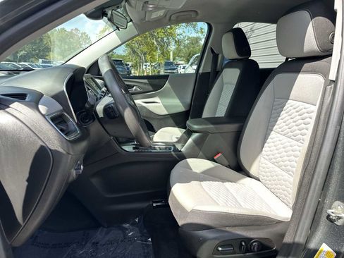 Used 2020 Chevrolet Equinox LS w/ LS Convenience Package FWD image 15