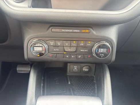 Used 2021 Ford Bronco Sport Outer Banks w/ Outer Banks Package AWD/4WD image 21