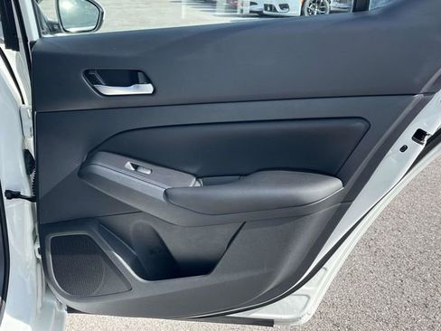 Used 2022 Nissan Altima 2.5 S image 21