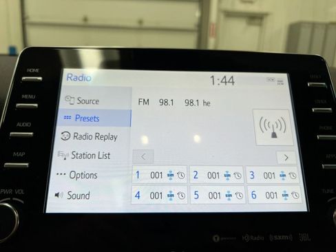 Used 2022 Toyota Avalon Limited w/ Advanced Safety Package image 14