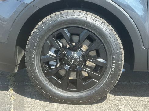 Used 2024 Kia Telluride SX X-Pro AWD/4WD image 25