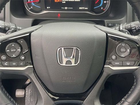 Used 2021 Honda Passport Elite image 19