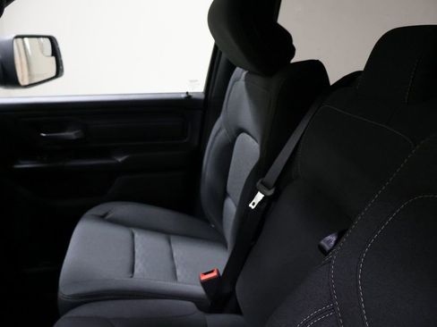 New 2026 RAM 1500 Tradesman image 24