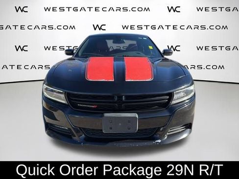 Used 2016 Dodge Charger R/T image 2