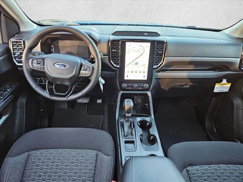 New 2025 Ford Ranger XLT w/ Convenience Package image 11