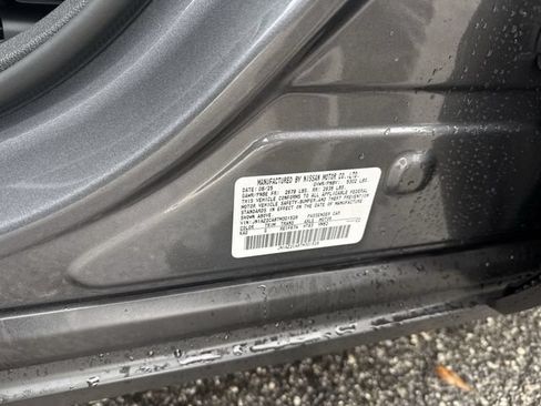 Used 2026 Nissan Leaf SV+ w/ Floor Mat Package (SV+) FWD image 34