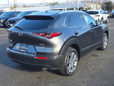 Certified 2025 MAZDA CX-30 AWD 2.5 S w/ Premium Package image 16