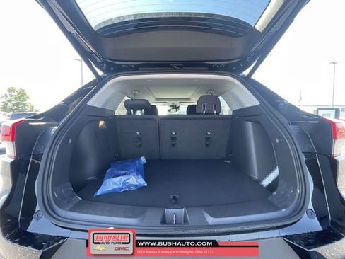 New 2026 Chevrolet TrailBlazer LT w/ Convenience Package image 26