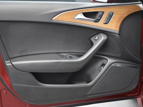 Used 2017 Audi A6 2.0T Premium Plus w/ Premium Plus Package image 9